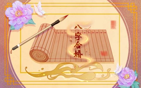 测两个人的名字是否有缘 免费测两人前世关系