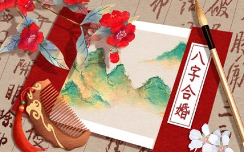 红鸾在十二宫男女命 紫微斗数合婚看婚姻运势