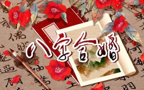 八字排盘日柱查询 生肖属相合婚法