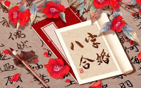 测测正缘什么时候出现 八字看正缘的特点