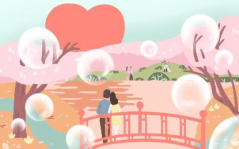 免费的最准的爱情推算两人合不合