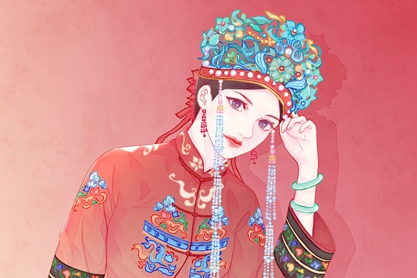 测命免费 生辰八字 婚姻