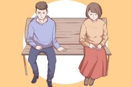 生辰八字测命婚姻配对 日主坐印星的男女命婚姻幸福