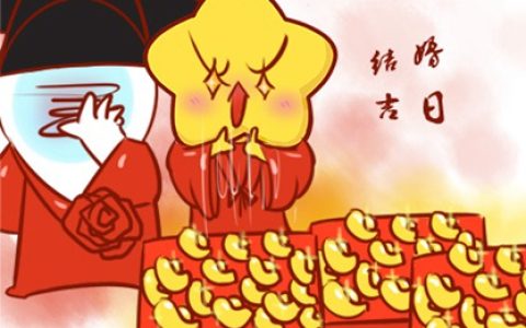 结婚吉日生辰八字择日要看哪些