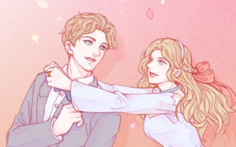 八字配对测试两人是否有夫妻缘分