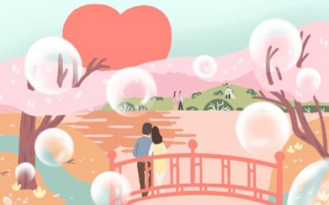 八字合婚怎么看男女八字合不合