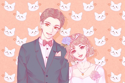 八字合婚测婚期 怎样用八字测婚期