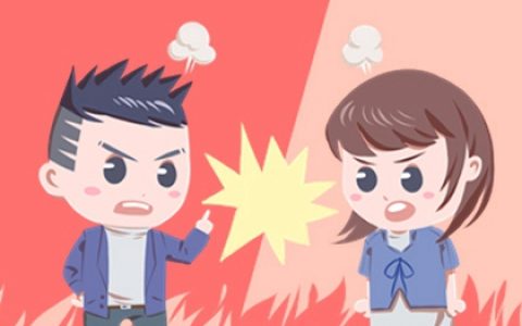 两火夫妻好还是不好 日干五行看相合