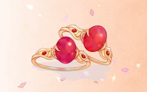 两火夫妻如何化解   佩戴合适的风水饰品