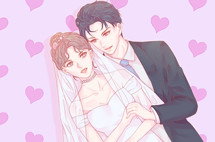 免费八字合婚生辰八字合婚 婚姻快速配对