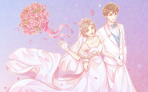 男女八字合婚你根本不知道的婚姻姻缘