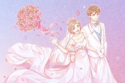 男女八字合婚你根本不知道的婚姻姻缘