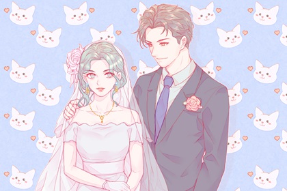 八字不合硬结婚会怎样 男方命犯桃花劫
