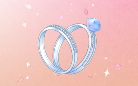 为什么男女相差8岁最好 八字合婚