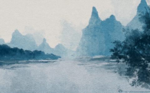 八字看和另一半 是怎样相识