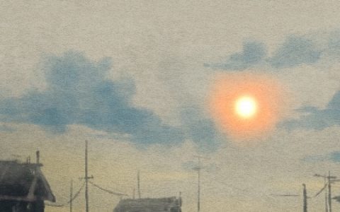 桃花煞 究竟是什么意思