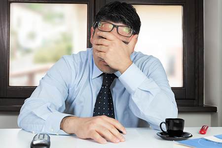 伤官格男命的性格特点与命运走向