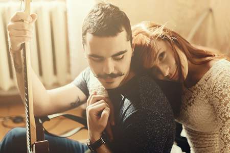 未时男和丑时女婚姻相配吗