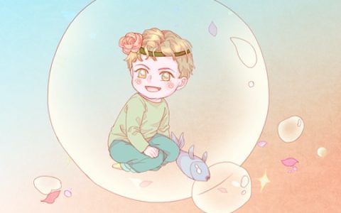 印星的寓意是什么 印星对人生的影响