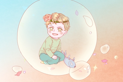 印星的寓意是什么 印星对人生的影响