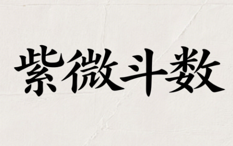 谈谈紫微十二宫位的含义
