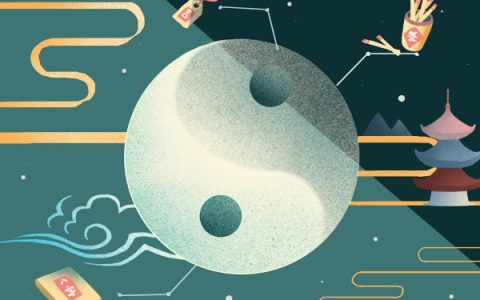 天空星在子女宫是什么意思？