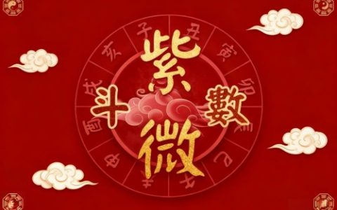 紫微斗数怎么看流年走到哪个宫