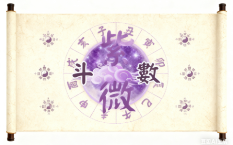 紫微看配偶身高和相貌