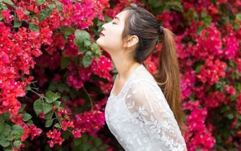 五行属木的名字女孩用