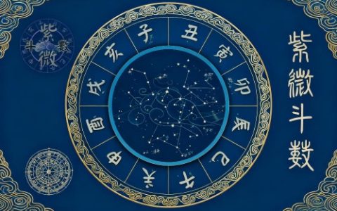 紫微看未来另一半特征