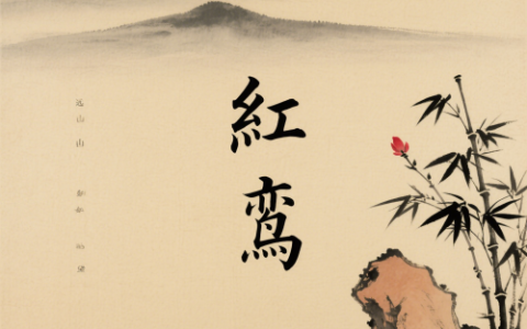 红鸾在夫妻宫是什么意思