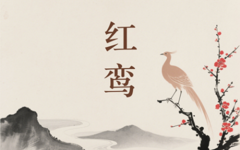 红鸾入父母宫什么意思