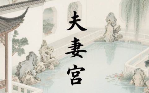 夫妻宫没有主星意味着什么