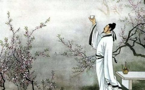 诗仙李白多才气，测算名字道天机