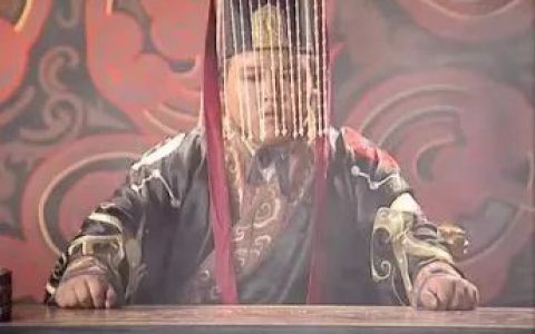 算命的说：名字起的很好的安乐公刘禅，丢了江山很可惜
