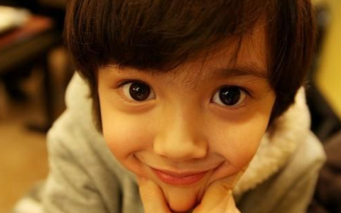 小名大全男孩2020