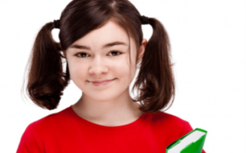 五行缺木女孩起名
