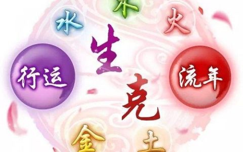 你的名字你的运势！好名字到底有多重要？