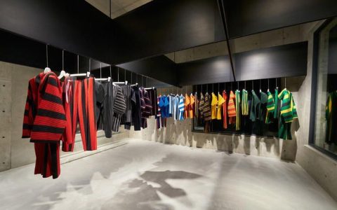 洋气潮流的女装店名，潮流女装店名大全