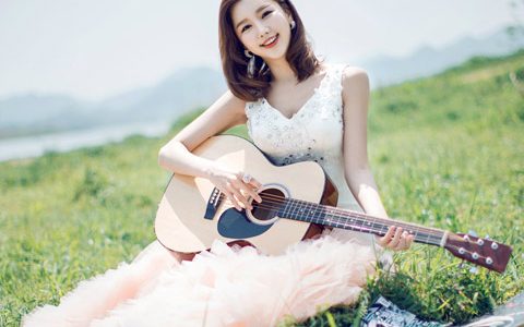姓袁的女孩名字大全