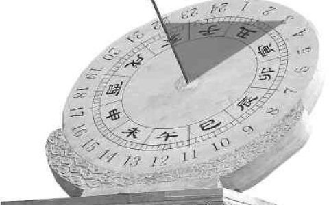 生辰八字是如何划分的？如何根据出生时辰起名字？