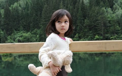 五行缺水的女孩小名
