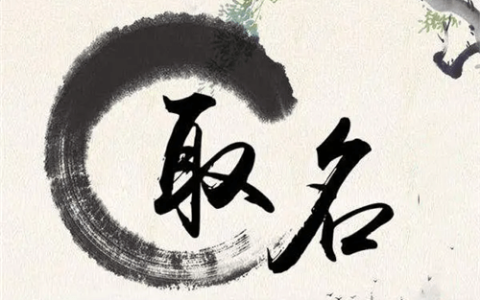 姓名32画和25画哪个更生僻