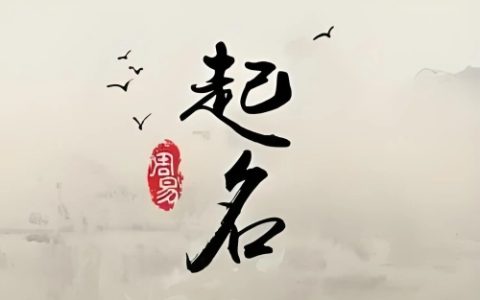 起名需要注意哪些方面