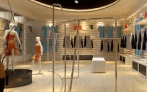 好听的淘宝女装店名大全