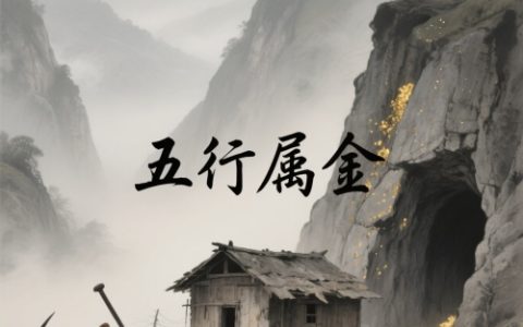 五行属金寓意好的字男孩