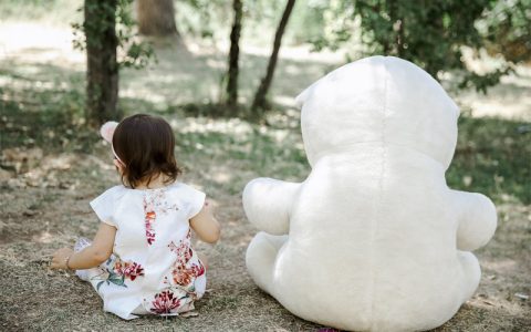 姓房的女孩名字最好听兔年 2023兔年宝宝起名大全