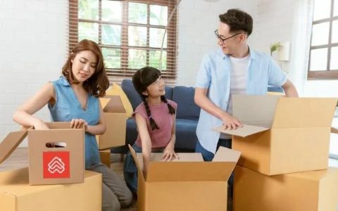 2025年12月哪天宜搬新家,2025年12月搬家入宅黄道吉日一览表