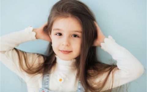 2024年属龙女孩取名 蕴含美好寓意起名