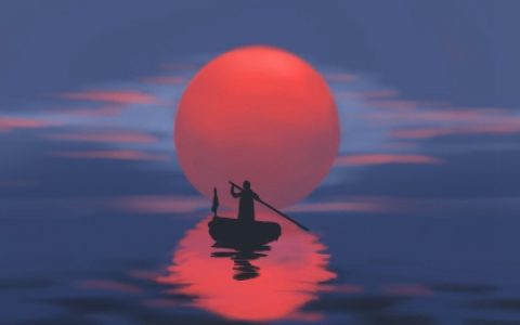 五行属水特别的公司名字 有美感的名字